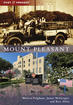 Paperback Mount Pleasant Book