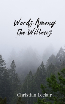 Paperback Words Among the Willows Book