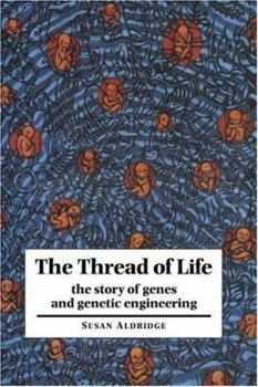 Hardcover The Thread of Life Book