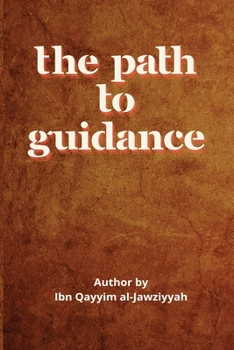 Paperback The Path to Guidance Book