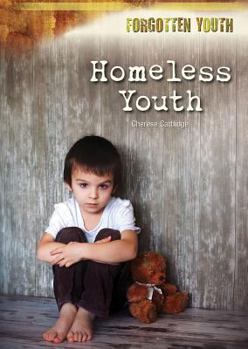 Hardcover Homeless Youth Book