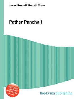 Paperback Pather Panchali Book