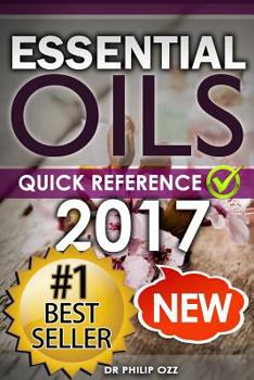 Paperback Essential Oils: Recipe Quick Reference: Essential Oils Recipes for All Occasions Book