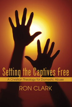 Paperback Setting the Captives Free Book