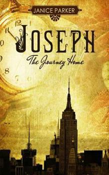 Paperback Joseph : The Journey Home Book