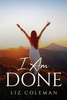 Paperback I Am Done Book