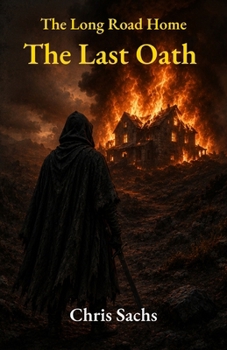 Paperback The Last Oath Book