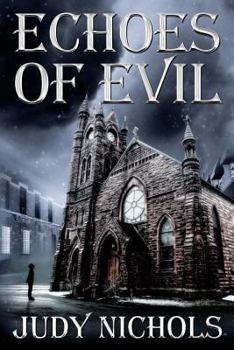 Paperback Echoes of Evil Book