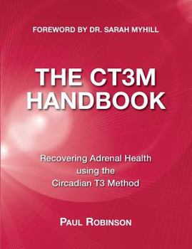 Paperback The Ct3m Handbook Book