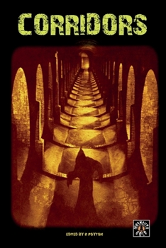 Paperback Corridors Book