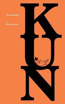 Paperback Kun: the heartbreak Book