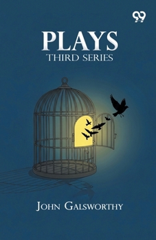 Paperback Plays: Third Series Book