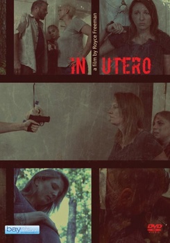 DVD In Utero Book