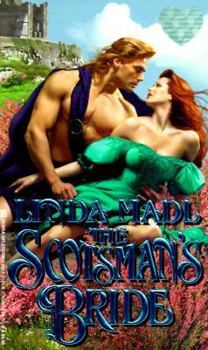 The Scotsman's Bride - Book #3 of the St. John