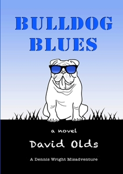 Paperback Bulldog Blues Book