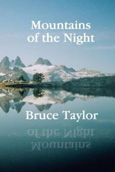 Paperback Mountains of the Night Book