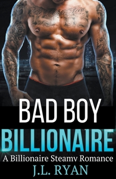 Paperback Bad Boy Billionaire Book