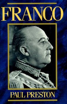 Paperback Franco: A Biography Book