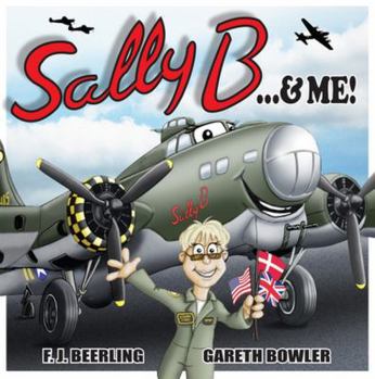 Paperback Sally B ... & Me Book