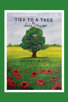 Paperback Tied To A Tree Book