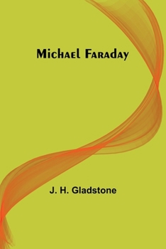 Paperback Michael Faraday Book