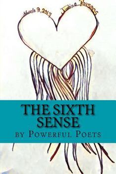 Paperback The Sixth Sense Book