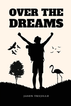 Paperback Over the Dreams Book