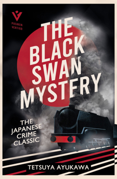 Paperback The Black Swan Mystery Book