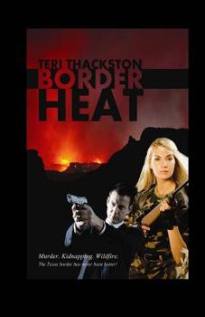 Paperback Border Heat Book