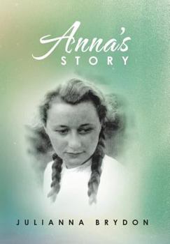 Hardcover Anna's Story Book