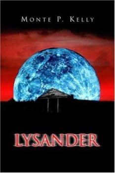 Paperback Lysander Book