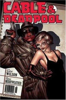 Cable & Deadpool, Volume 3: Human Race - Book #21 of the Deadpool la collection qui tue