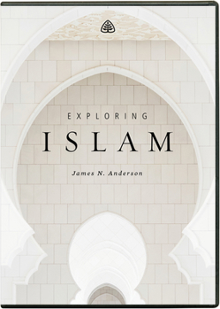 DVD Exploring Islam Book