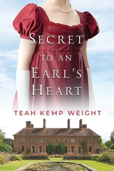 Paperback Secret to an Earl's Heart Book