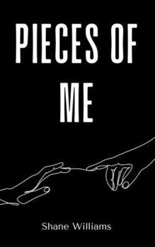 Paperback Pieces of Me Book