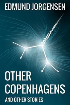 Paperback Other Copenhagens (And Other Stories) Book