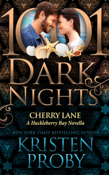 Audio CD Cherry Lane: A Huckleberry Bay Novella Book