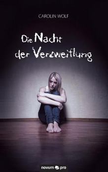 Paperback Die Nacht der Verzweiflung [German] Book