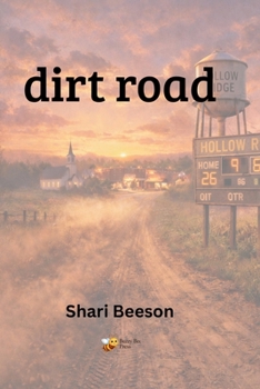 Paperback dirt road Book