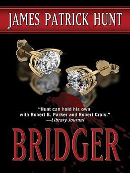 Hardcover Bridger Book