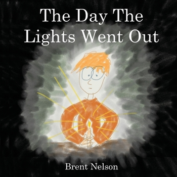 Paperback The Day The Lights Went Out Book