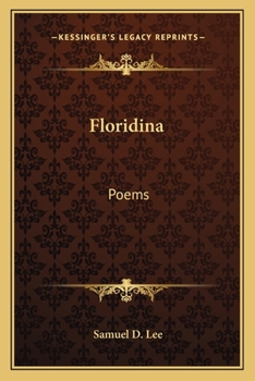 Floridina: Poems
