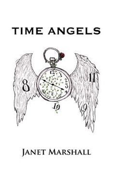 Paperback Time Angels Book