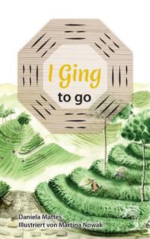 Paperback I Ging to Go [German] Book