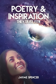 Paperback Poetry and inspiration Book