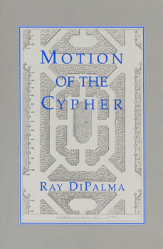 Paperback Motion of the Cypher Book