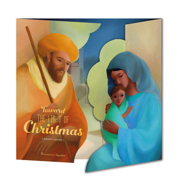 Misc. Toward the Light of Christmas Book