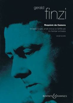 Paperback Requiem da Camera: Vocal Score Book