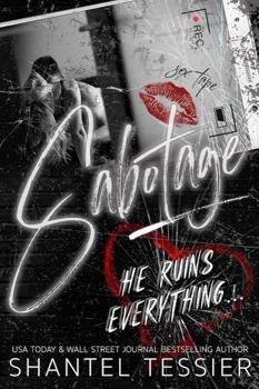 Sabotage - Book #4 of the L.O.R.D.S.