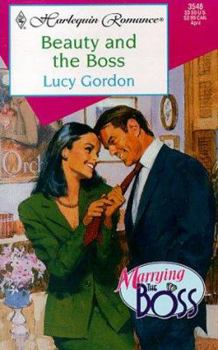 Mass Market Paperback Beauty and the Boss Book